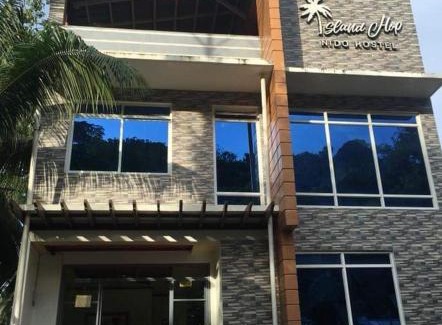 El Nido Hotel | Island Hop Inn