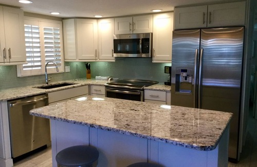 Siesta Key Condominio | Island House Beach Resort