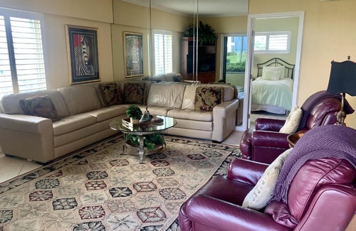 Siesta Key Apartamento | Island House Beach Resort 10S