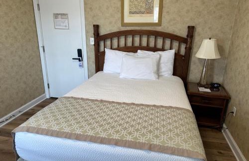 Port Clinton Apartamento | Island House Historic Vacation Rentals