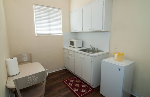 South Beach Hotel | Island House South Beach