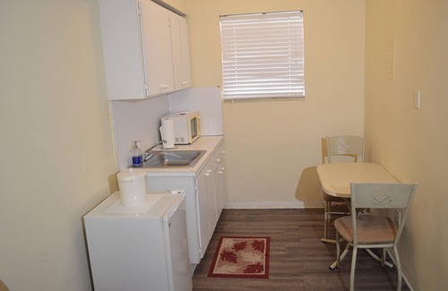 South Beach Hotel | Island House South Beach