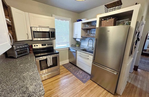 Minocqua Casa | Island House Summary: