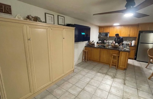 Punaluu Condominio | Island Life Retreat-Ocean Front-Beach Access