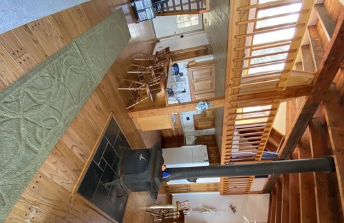 Tuftonboro Casa | Isla viviendo en su mejor momento