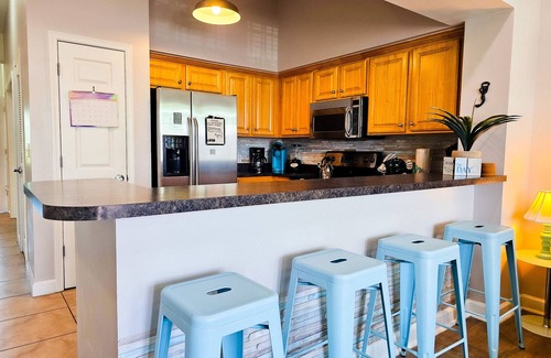 Ono Island Condominio | Island Oasis - Dog Friendly- Steps to the Beach