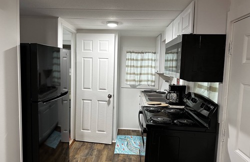 Grand Isle Cabina | Island Palms Cabin 4