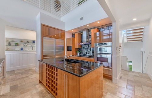 Bonita Springs Casa | Tu propia isla paradisíaca te espera: increíbles puestas de sol
