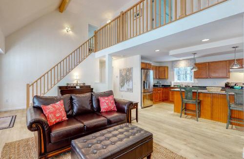 Southport Casa | Island Pines