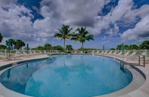 Siesta Key Casa | Island Reef Bayside With Private Beach