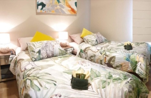 Cowes Villa | Island Rose - Luxe Resort Villa (3 Bedrooms)