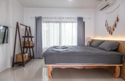 Hin Hong Villa | Island's Pearl