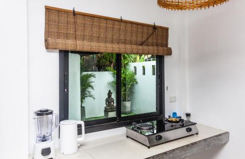 Hin Hong Villa | Island's Pearl