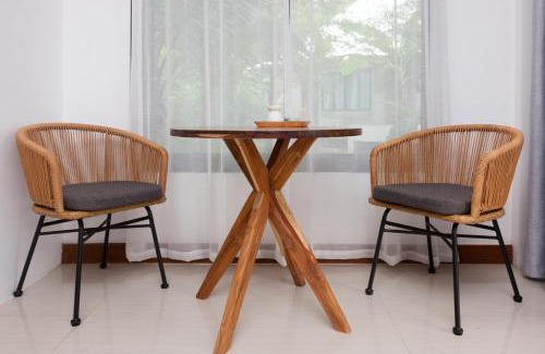 Hin Hong Villa | Island's Pearl