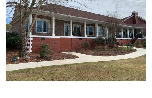 Chapin Apartamento | Island's Sunset Master Blue Guest Room on Lake Murray