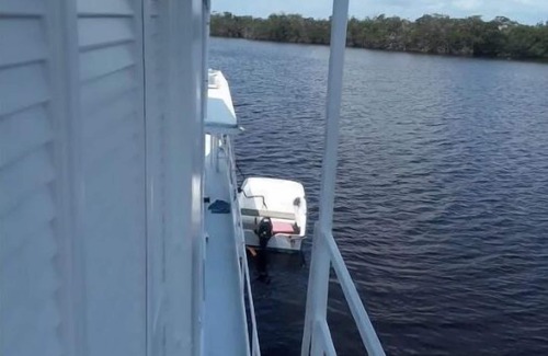 Tavernier Alquiler De Eote | Island Sanctuary Islamorada