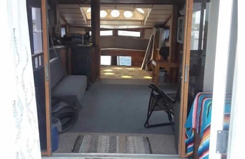 Tavernier Alquiler De Eote | Island Sanctuary Islamorada