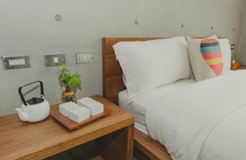 Dongshan Casa | Island Sunrise