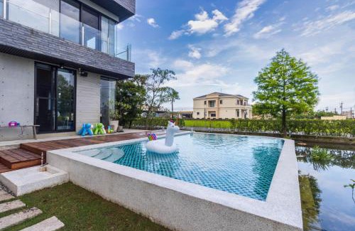 Dongshan Casa | Island Sunrise