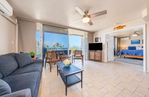 Kihei Apartamento | Island Surf 601B