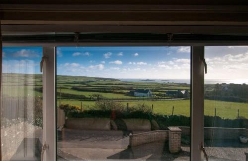 Aberdaron Casa | Island View - Cottage