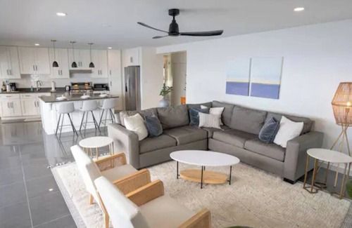 Rosendal Condominio | Island View Retreat - Stunning Ocean Views!
