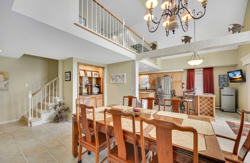 Canandaigua Casa | Island Vista - A Canandaigua Lake Dream Home!