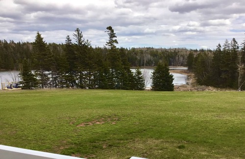 Anne's Land Casa | Island Will - Waterfront cottage - Cavendish