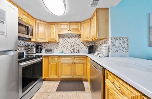 Gulf Shores Condominio | Island Winds West 471