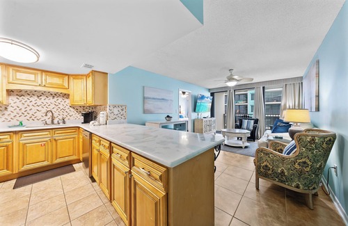 Gulf Shores Condominio | Island Winds West 471