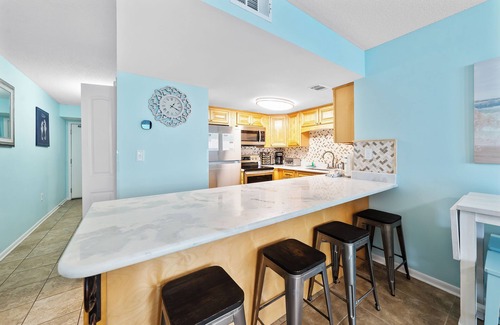 Gulf Shores Condominio | Island Winds West 471