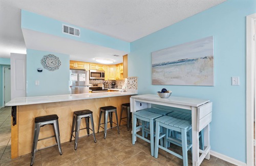 Gulf Shores Condominio | Island Winds West 471