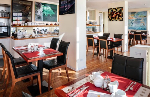 Helgoland Casa | Habitación Doble Isleño - Hotel Rickmers Insulaner