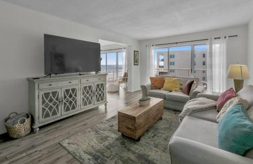 Fort Walton Beach Casa | Islander Resort Okaloosa Island Beach Condo