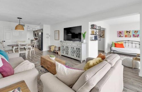 Fort Walton Beach Casa | Islander Resort Okaloosa Island Beach Condo