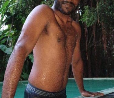 Maspotha Otro | Islandwide G camping