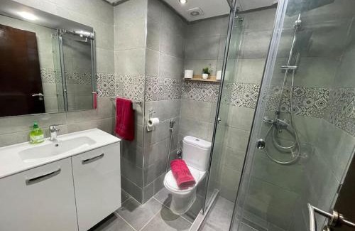 Cite Al Mohammadi Apartamento | Islane Appart Hotel