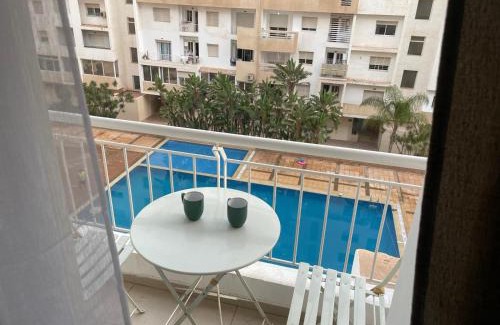 Cite Al Mohammadi Apartamento | Islane Appart Hotel