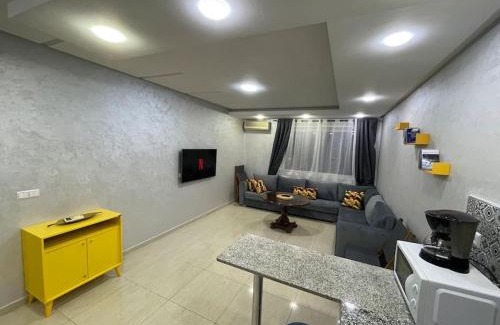 Cite Al Mohammadi Apartamento | Islane Appart Hotel