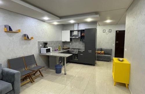 Cite Al Mohammadi Apartamento | Islane Appart Hotel