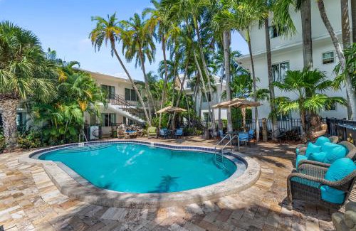Nurmi Isles Apartamento | Isle of Venice Residence and Marina