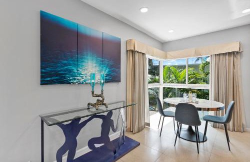 Nurmi Isles Apartamento | Isle of Venice Residence and Marina