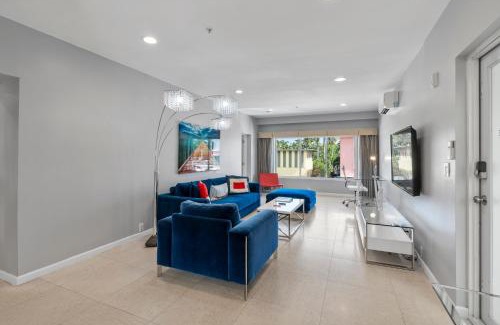 Nurmi Isles Apartamento | Isle of Venice Residence and Marina