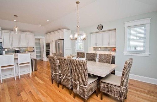 Emerald Isle Casa | Isle Stay Awhile, Almost Oceanfront House in Emerald Isle, NC!