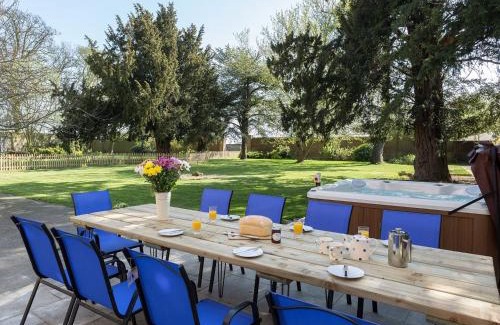 King's Lynn Casa | Islington Hall