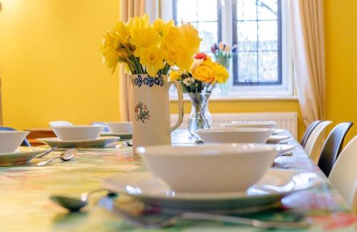 King's Lynn Casa | Islington Hall