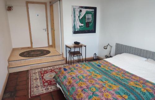 Salford Casa | Islington Mill