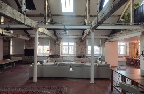 Salford Casa | Islington Mill