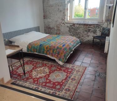Salford Casa | Islington Mill