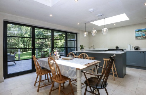 Llanuwchllyn Cabaña | Islwyn